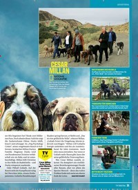 Titelbild der Ausgabe 17/2021 von Spiel des Lebens. Zeitschriften als Abo oder epaper bei United Kiosk online kaufen.