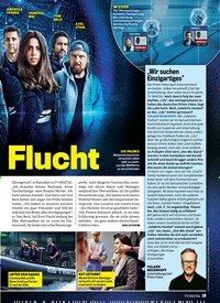 Titelbild der Ausgabe 25/2021 von Akrobat des Wal des. Zeitschriften als Abo oder epaper bei United Kiosk online kaufen.