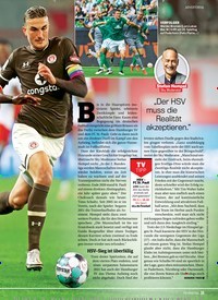 Titelbild der Ausgabe 2/2022 von Wissenschaftliche Studie zeigt: So programmiert man den Körper auf Abnehmen. Zeitschriften als Abo oder epaper bei United Kiosk online kaufen.