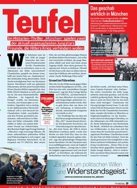 Titelbild der Ausgabe 2/2022 von Er war der GrößtGrößte. Zeitschriften als Abo oder epaper bei United Kiosk online kaufen.