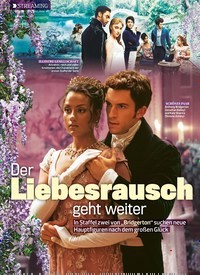 Titelbild der Ausgabe 7/2022 von Der Liebesrausch geht weiter. Zeitschriften als Abo oder epaper bei United Kiosk online kaufen.