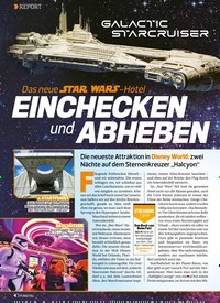 Titelbild der Ausgabe 9/2022 von EINCHECKEN und ABHEBEN. Zeitschriften als Abo oder epaper bei United Kiosk online kaufen.