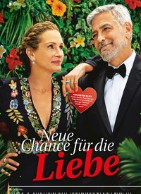 Titelbild der Ausgabe 19/2022 von Neue Chance für die Liebe. Zeitschriften als Abo oder epaper bei United Kiosk online kaufen.