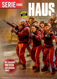 Titelbild der Ausgabe 3/2021 von HAUS DES GELDES. Zeitschriften als Abo oder epaper bei United Kiosk online kaufen.