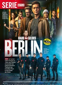 Titelbild der Ausgabe 1/2024 von HAUS DES GELDES BERLIN. Zeitschriften als Abo oder epaper bei United Kiosk online kaufen.