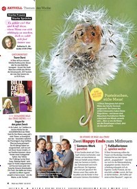 Titelbild der Ausgabe 22/2018 von Themen der Woche: Starke Frauen Starke Sprüche. Zeitschriften als Abo oder epaper bei United Kiosk online kaufen.