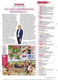 Titelbild der Ausgabe 3/2020 von Wir sind schließlich keine Batteriehasen …. Zeitschriften als Abo oder epaper bei United Kiosk online kaufen.