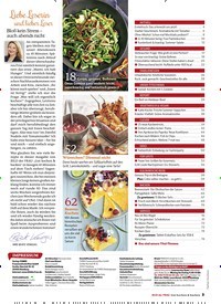 Titelbild der Ausgabe 4/2018 von Liebe Leserin und lieber Leser. Zeitschriften als Abo oder epaper bei United Kiosk online kaufen.