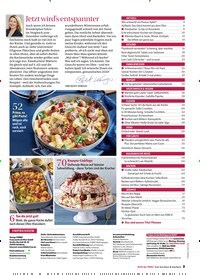 Titelbild der Ausgabe 1/2020 von Jetzt wird’s entspannter. Zeitschriften als Abo oder epaper bei United Kiosk online kaufen.