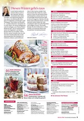 Titelbild der Ausgabe 6/2020 von Diesen Winter geht’s raus. Zeitschriften als Abo oder epaper bei United Kiosk online kaufen.