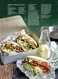 Titelbild der Ausgabe 4/2021 von ERBSEN haben’s drauf. Zeitschriften als Abo oder epaper bei United Kiosk online kaufen.