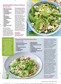 Titelbild der Ausgabe 4/2021 von Pizza ist fertig. Zeitschriften als Abo oder epaper bei United Kiosk online kaufen.