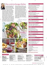 Titelbild der Ausgabe 5/2021 von Die Stars der Saison. Zeitschriften als Abo oder epaper bei United Kiosk online kaufen.