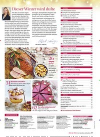 Titelbild der Ausgabe 6/2021 von Rambutan. Zeitschriften als Abo oder epaper bei United Kiosk online kaufen.