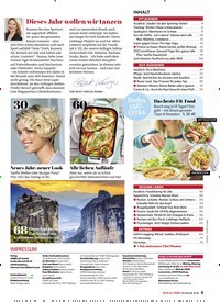 Titelbild der Ausgabe 1/2022 von Zünden Sie den Spinning-Turbo!. Zeitschriften als Abo oder epaper bei United Kiosk online kaufen.