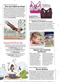 Titelbild der Ausgabe 2/2022 von Wie eine Fahne im Wind. Zeitschriften als Abo oder epaper bei United Kiosk online kaufen.