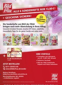 Titelbild der Ausgabe 1/2021 von Handwerk stärkt die Seele. Zeitschriften als Abo oder epaper bei United Kiosk online kaufen.