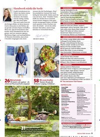 Titelbild der Ausgabe 1/2021 von Gartenglück für alle. Zeitschriften als Abo oder epaper bei United Kiosk online kaufen.
