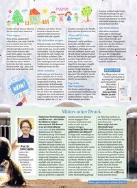 Titelbild der Ausgabe 1/2021 von 5 x schnell entspannen. Zeitschriften als Abo oder epaper bei United Kiosk online kaufen.