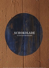 Titelbild der Ausgabe 2/2019 von SCHOKOLADE: IST GLÜCK, DAS MAN ESSEN KANN. Zeitschriften als Abo oder epaper bei United Kiosk online kaufen.