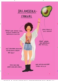 Titelbild der Ausgabe 4/2021 von WELCOME TO THE UNITED STATES OF AVOCADO. Zeitschriften als Abo oder epaper bei United Kiosk online kaufen.