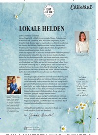 Titelbild der Ausgabe 4/2022 von LOKA LE HELDEN. Zeitschriften als Abo oder epaper bei United Kiosk online kaufen.