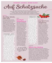 Titelbild der Ausgabe 5/2022 von Auf Schatzsuche. Zeitschriften als Abo oder epaper bei United Kiosk online kaufen.