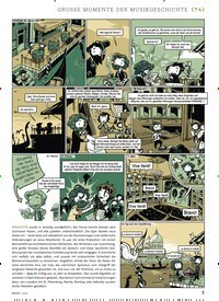 Titelbild der Ausgabe 1/2020 von GROSSE MOMENTE DER MUSIKGESCHICHTE (74). Zeitschriften als Abo oder epaper bei United Kiosk online kaufen.