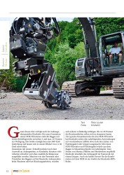 Titelbild der Ausgabe 9/2018 von Effektivitätsschub im Garten. Zeitschriften als Abo oder epaper bei United Kiosk online kaufen.