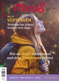 Titelbild der Ausgabe 23/2021 von Komme, was mag. Zeitschriften als Abo oder epaper bei United Kiosk online kaufen.