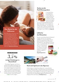 Titelbild der Ausgabe 10/2021 von Was uns … bewegt. Zeitschriften als Abo oder epaper bei United Kiosk online kaufen.