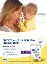 Titelbild der Ausgabe 10/2021 von Trends im Oktober. Zeitschriften als Abo oder epaper bei United Kiosk online kaufen.