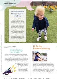 Titelbild der Ausgabe 7/2022 von Warum kracht’s bei Gewitter?. Zeitschriften als Abo oder epaper bei United Kiosk online kaufen.