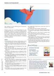 Titelbild der Ausgabe 1/2022 von Die Suche nach dem Endlager – eine never ending Story?. Zeitschriften als Abo oder epaper bei United Kiosk online kaufen.