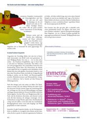 Titelbild der Ausgabe 1/2022 von Ich schenk’ Dir eine Rose. Zeitschriften als Abo oder epaper bei United Kiosk online kaufen.