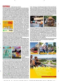 Titelbild der Ausgabe 165/2022 von Liebe Leserinnen und Leser,. Zeitschriften als Abo oder epaper bei United Kiosk online kaufen.