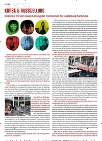 Titelbild der Ausgabe 180/2024 von INKA Stadtmagazin. Diese Zeitschrift und viele weitere Lifestylemagazine und Peoplemagazine als Abo oder epaper bei United Kiosk online kaufen.