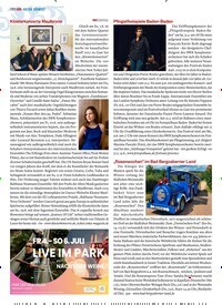 Titelbild der Ausgabe 193/2025 von Klosterkonzerte Maulbronn. Zeitschriften als Abo oder epaper bei United Kiosk online kaufen.