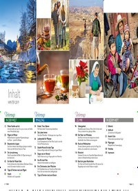 Titelbild der Ausgabe 4/2019 von Oasen für die Seele. Zeitschriften als Abo oder epaper bei United Kiosk online kaufen.