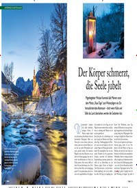 Titelbild der Ausgabe 4/2019 von Wie die Familie uns prägt. Zeitschriften als Abo oder epaper bei United Kiosk online kaufen.