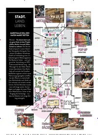 Titelbild der Ausgabe 87/2020 von MARKTHALLE SOLL DEN HAFEN-MARKT RETTEN. Zeitschriften als Abo oder epaper bei United Kiosk online kaufen.