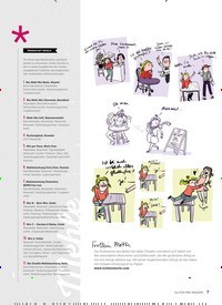 Titelbild der Ausgabe 10/2019 von ÜBERSICHT MEHLE. Zeitschriften als Abo oder epaper bei United Kiosk online kaufen.