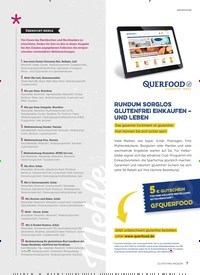 Titelbild der Ausgabe 18/2021 von Die Post ist da!. Zeitschriften als Abo oder epaper bei United Kiosk online kaufen.