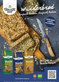 Titelbild der Ausgabe 20/2021 von GLUTEN FREE #20: KÖSTLICHE WEIHNACHT. Zeitschriften als Abo oder epaper bei United Kiosk online kaufen.