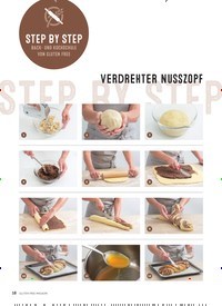 Titelbild der Ausgabe 31/2023 von STEP BY STEP. Zeitschriften als Abo oder epaper bei United Kiosk online kaufen.