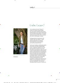 Titelbild der Ausgabe 3/2018 von Liebe Leser!. Zeitschriften als Abo oder epaper bei United Kiosk online kaufen.