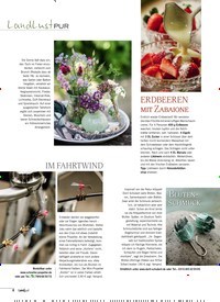 Titelbild der Ausgabe 3/2018 von Landlust PUR. Zeitschriften als Abo oder epaper bei United Kiosk online kaufen.