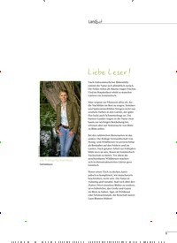 Titelbild der Ausgabe 4/2018 von Liebe Leser!. Zeitschriften als Abo oder epaper bei United Kiosk online kaufen.