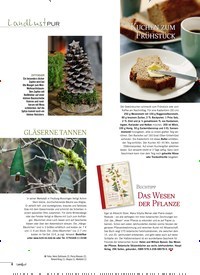 Titelbild der Ausgabe 6/2018 von LandLustPUR. Zeitschriften als Abo oder epaper bei United Kiosk online kaufen.