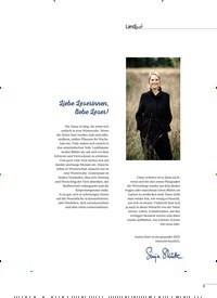 Titelbild der Ausgabe 1/2021 von Liebe Leserinnen, liebe Leser!. Zeitschriften als Abo oder epaper bei United Kiosk online kaufen.